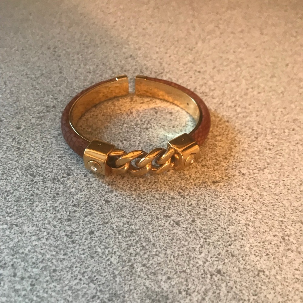 Henri Bendel bracelet